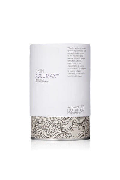 Supersize Skin Accumax