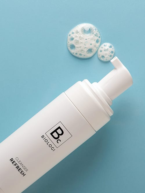 Biologi Bc Refresh Cleanser 150ml