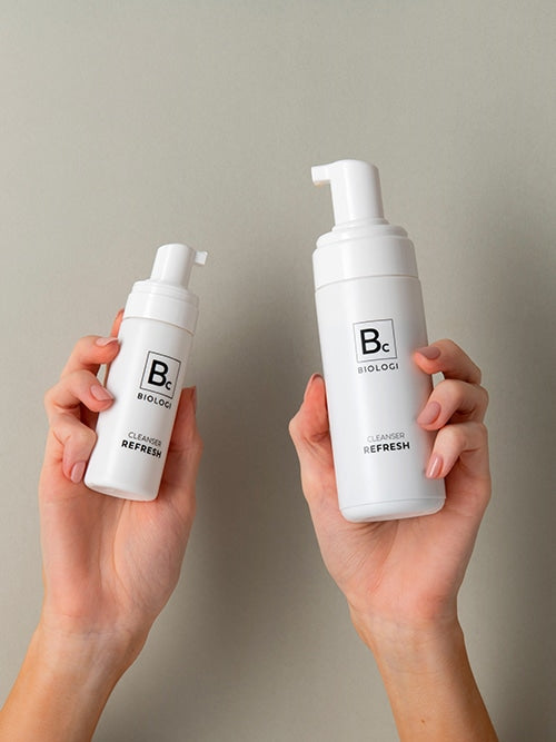 Biologi Bc Refresh Cleanser 50ml