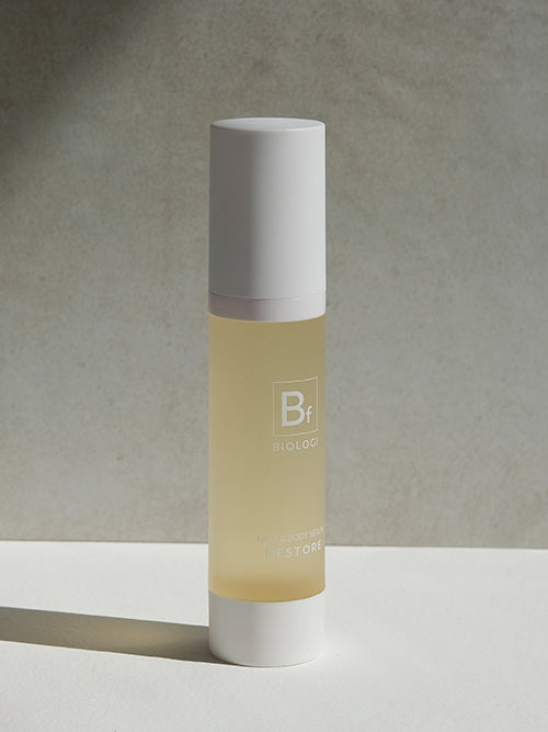 Biologi Bf Restore Face & Body Serum 50ml