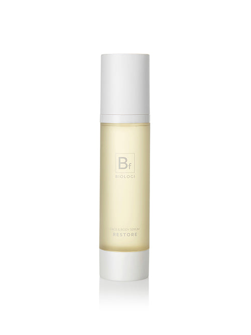 Biologi Bf Restore Face & Body Serum 100ml