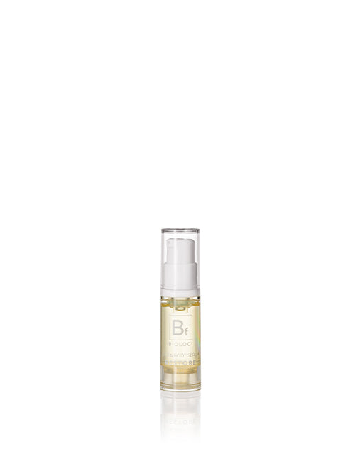 Biologi Bf Restore Face & Body Serum 5ml