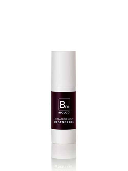 Biologi Bm Regenerate Anti-Ageing Serum 30ml