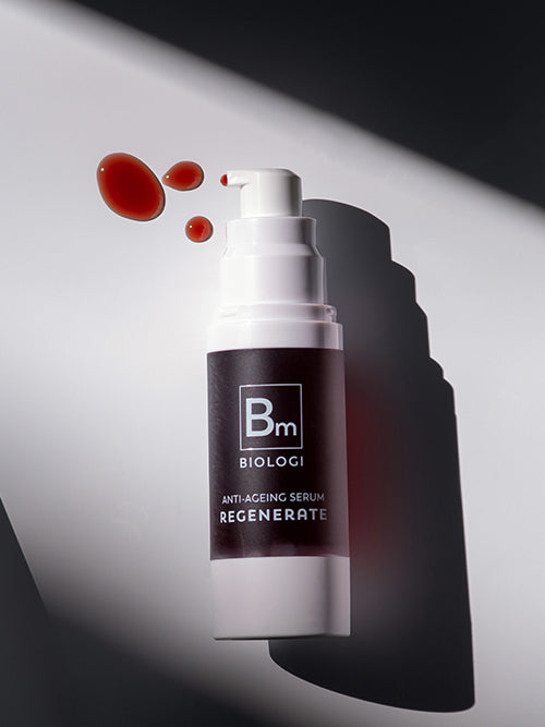 Biologi Bm Regenerate Anti-Ageing Serum 30ml