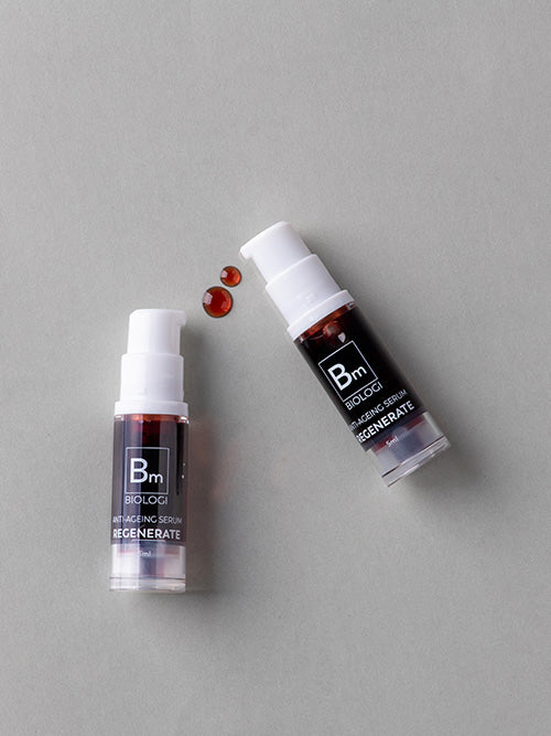 Biologi Bm Regenerate Anti-Ageing Serum 5ml