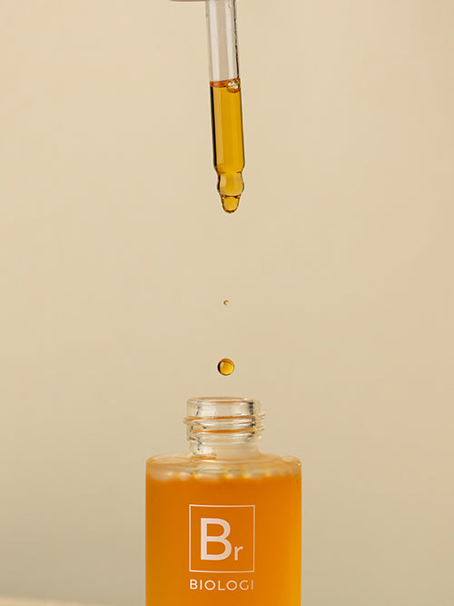 Biologi Br Rosehip Oil