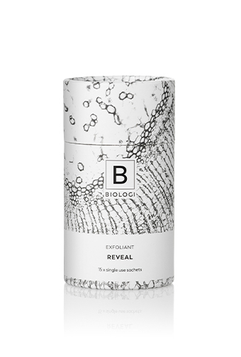 Biologi Bx Reveal Exfoliant