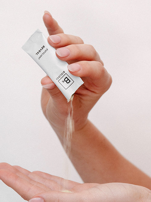 Biologi Bx Reveal Exfoliant