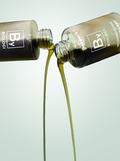 Biologi By Blackberry Seed Oil