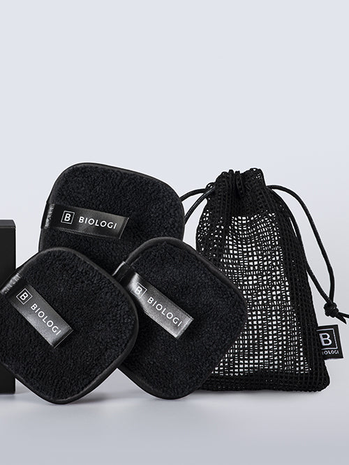 Biologi Microfibre Cloth 3 pack