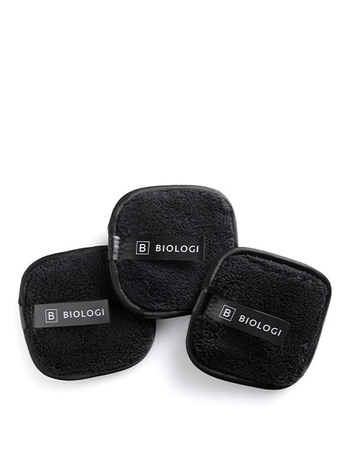 Biologi Microfibre Cloth 3 pack