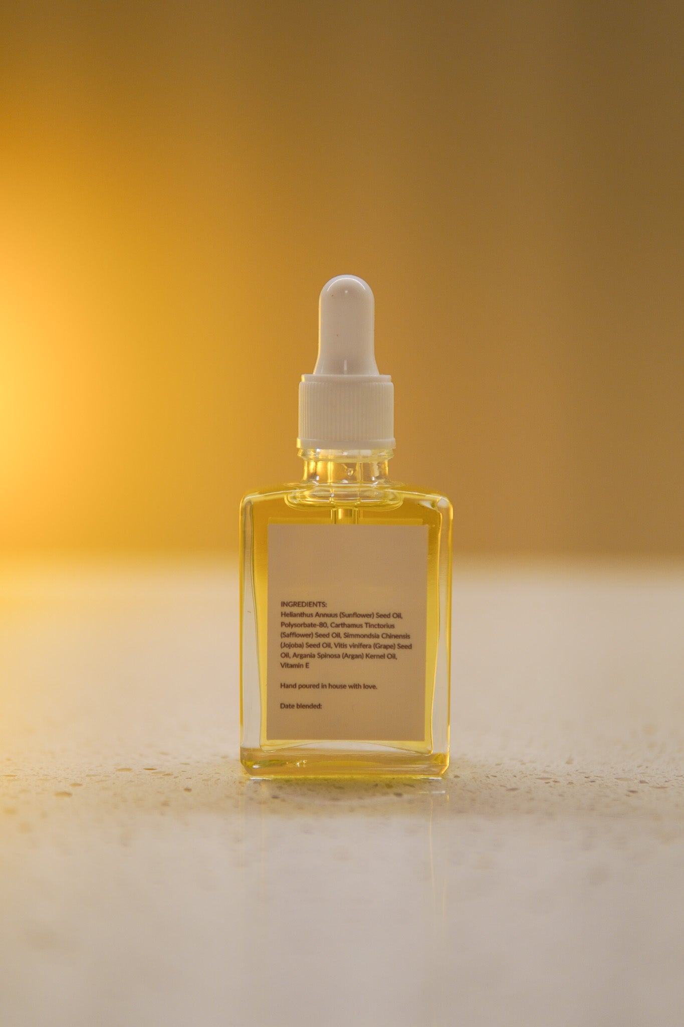 Skin Moment The Cleanse Nourish & Renew Cleansing Oil 30ml