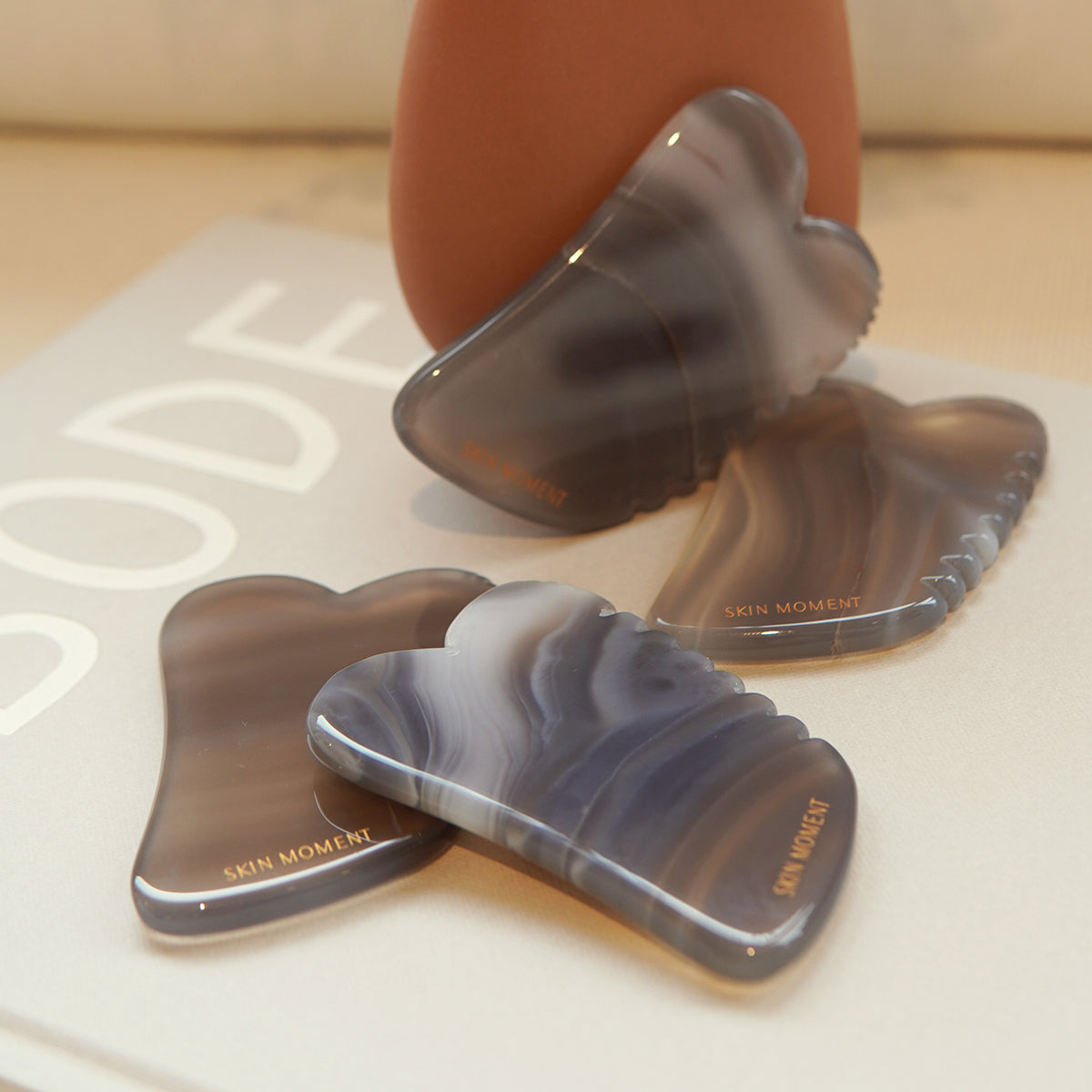 Skin Moment The Ritual Gua Sha