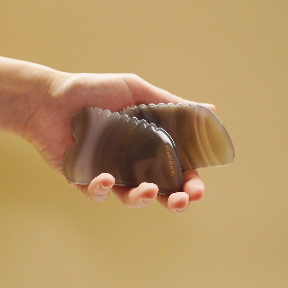 Skin Moment The Ritual Gua Sha