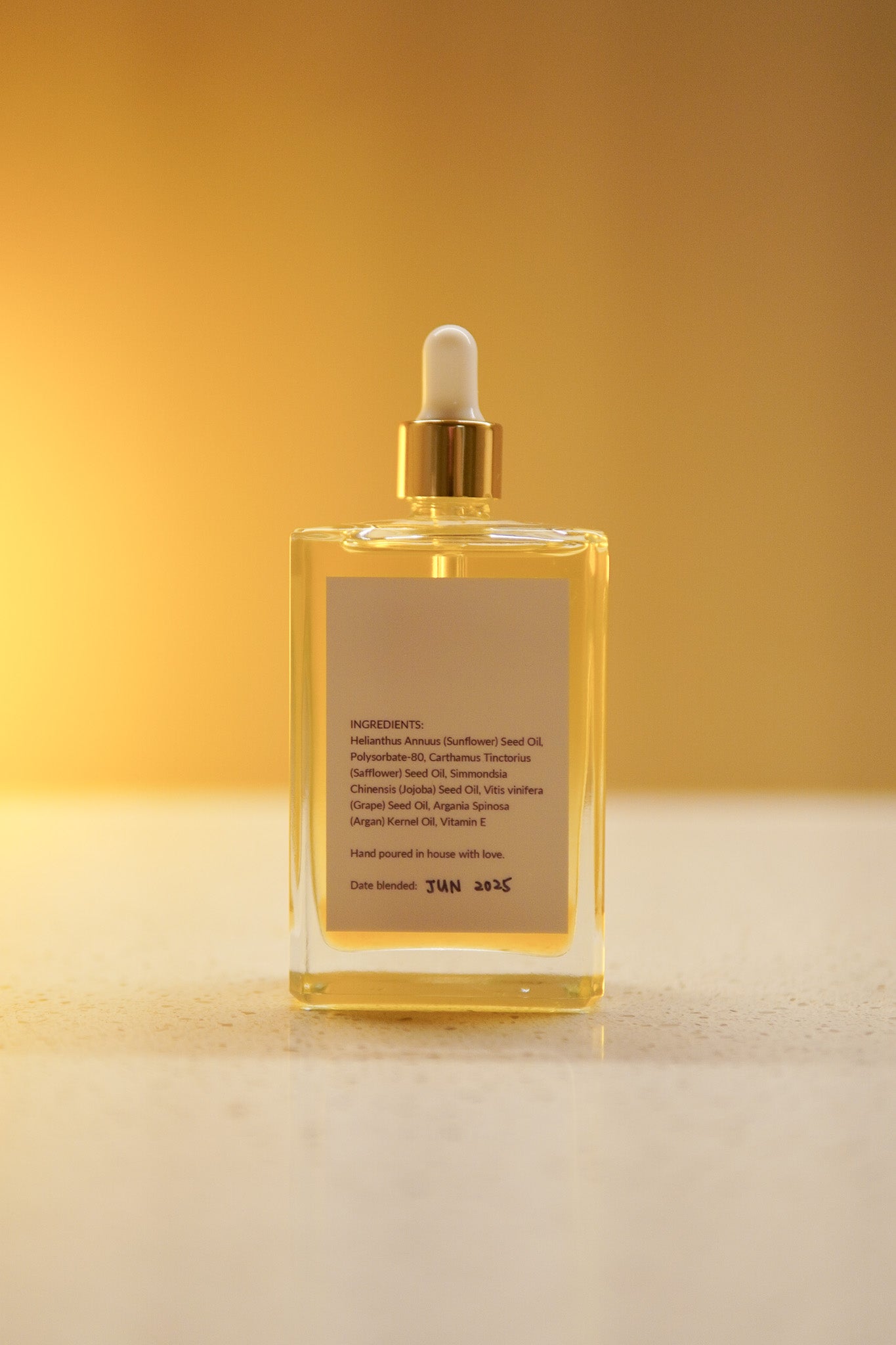 Skin Moment The Cleanse Nourish & Renew Cleansing Oil 100ml