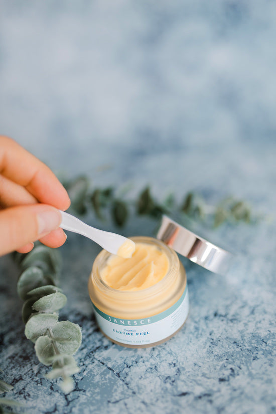 Janesce Gentle Enzyme Peel