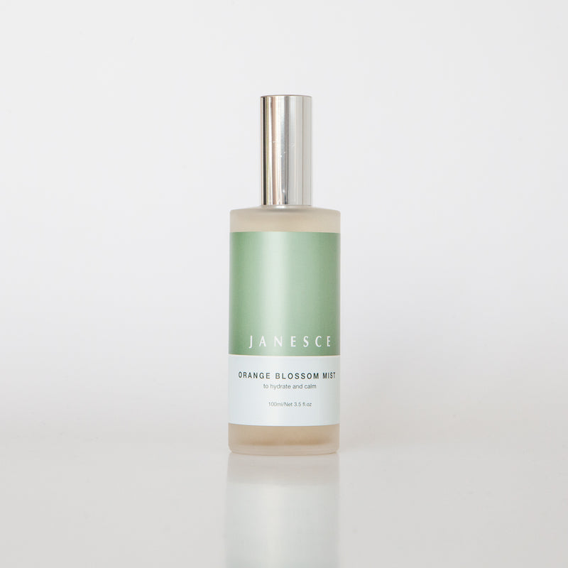 Janesce Orange Blossom Mist