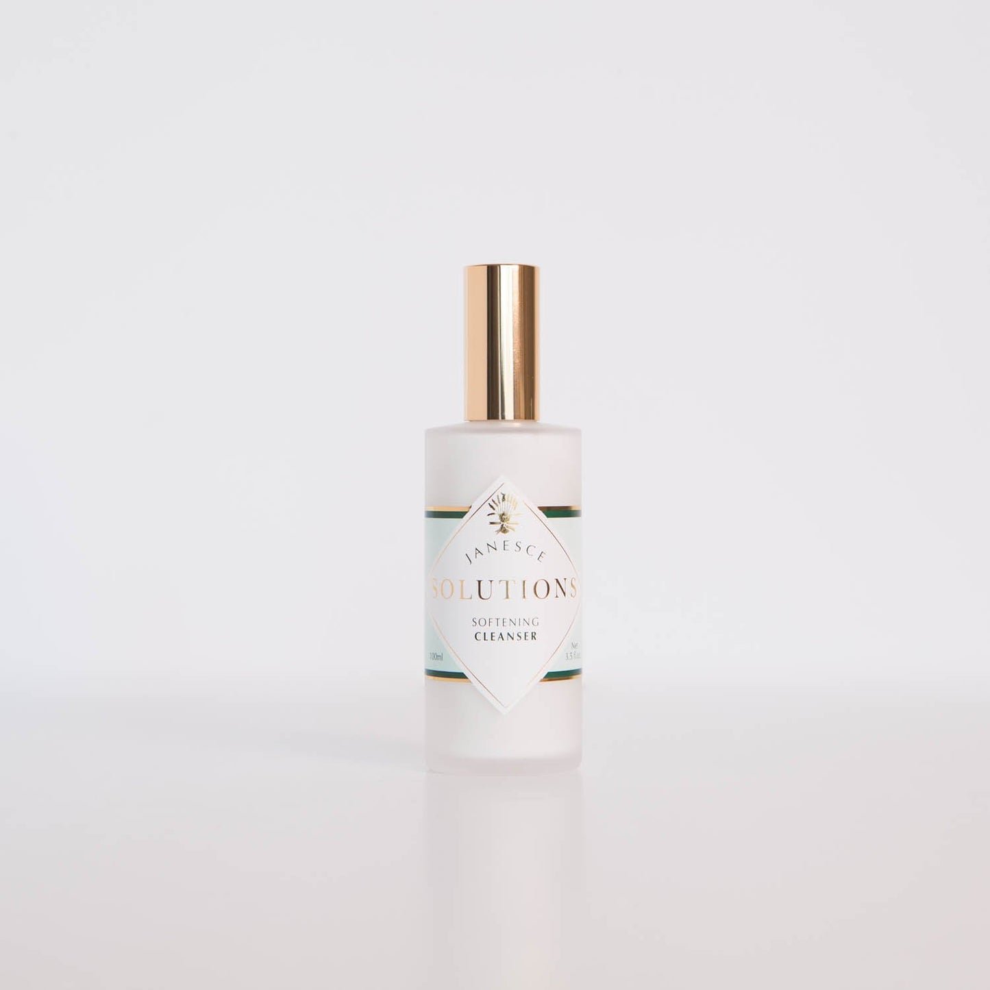 Janesce Solutions Softening Cleanser