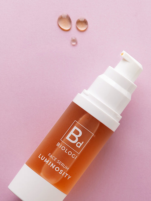 Biologi Bd Luminosity Face Serum 30ml