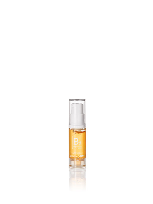 Biologi Bd Luminosity Face Serum 5ml