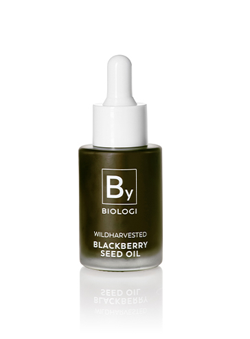 Biologi By Blackberry Seed Oil