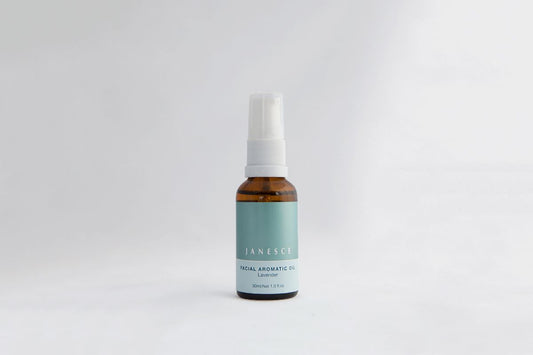 Janesce Lavender Facial Aromatic Oil