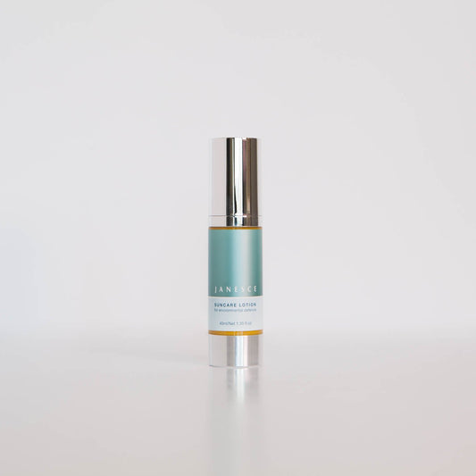 Janesce Suncare Lotion